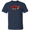 Horror Night, Horror Party, Horror Halloween Unisex T-Shirt