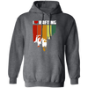 I Love Rafting Hipster Edition, Fantastic Rafting, Rafting Hipster, Best Rafting Gift Pullover Hoodie