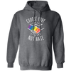 Choose Love Not Hate, Pride's Day Gifts, Lgbt Peace Pullover Hoodie