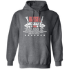 Diesel Mechanic, Can Take Broken Pieces Of Worthless Junk, Toolbox Pullover Hoodie