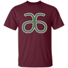 Arbonne Gift, Arbonne Original Style ABA03 Unisex T-Shirt