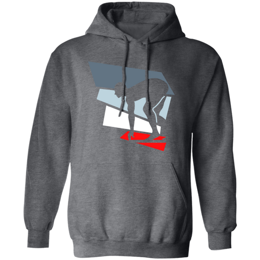 Swimming Instructor, Swimming Pool, Coach Swim, Athlete Best Seller For Swimmer Pullover Hoodie