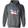 Swimming Instructor, Swimming Pool, Coach Swim, Athlete Best Seller For Swimmer Pullover Hoodie