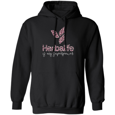 Herbalife New Logo Leopard Hoodie, Pink Leopard Hoodie, Herbalife Is My Superpower