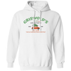 Griswold_s Tree Farm, Home Of The Fun Old Fashiones Family Christmas, Merry Christmas, Trendy Christmas Pullover Hoodie