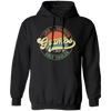 Like A Grandpa Grumps Only Cooler, Cool Grandpa Pullover Hoodie