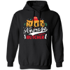 Nacho Average Butcher, Retro Cinco de Mayo Pullover Hoodie