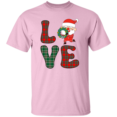 Merry Christmas, Caro Christmas, My Cuute Santa Unisex T-Shirt