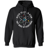 Never Trust An Atom, They Make Up Everything, Chemistry Pullover Hoodie