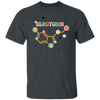 Serotonin, Chemical Lover, Blink Serotonin Unisex T-Shirt