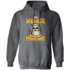 Funny Welder, I Can Fix Stupid, But I Cannot Fix Stupid Does, Love To Weld Pullover Hoodie