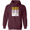 Funny Barber Gift, Barber Sayings, Barber Hourly Rate Gifts, Love Baber Pullover Hoodie