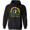 Math Is No Problem, Love Math, Best Of Mathematic Pullover Hoodie