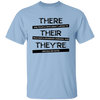 There Are People Who Didn_t Listen To Their Teacher Lesson Unisex T-Shirt