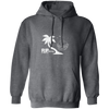 RIP Jimmy, Rest In Peace, Jimmy Buffett, Jimmy 1946 Pullover Hoodie