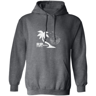 RIP Jimmy, Rest In Peace, Jimmy Buffett, Jimmy 1946 Pullover Hoodie