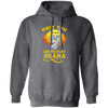 Llama Camping, Only You Can Prevent Drama, Love Llama, Best Retro Pullover Hoodie