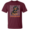 Dachshund Dog, Best Dog Ever, Dachshund Lover Unisex T-Shirt