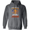 I Am Not That Perfect Christian, I'm The One That Know I Need Jesus Pullover Hoodie