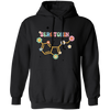 Serotonin, Chemical Lover, Blink Serotonin Pullover Hoodie