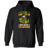 I Drink Craft Beer, Because I'm Awesome, Craft Beer Pullover Hoodie