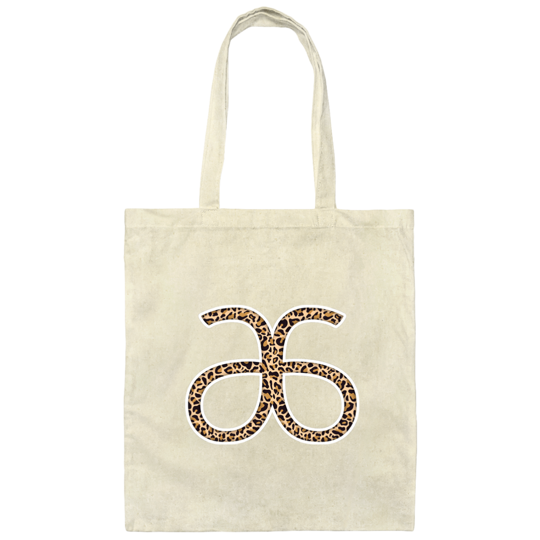 TAB02 Canvas Tote Bag