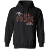 The Best Mom Ever, Love Mom, Need Mom, Mother's Day Pullover Hoodie