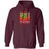 Love Fish, Dad The Man, Dad The Myth, The Bass Fishing Legend Gift Pullover Hoodie