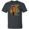 Christian Quotes Jesus Is My Everything, Lion Jesus, Love Christ Unisex T-Shirt