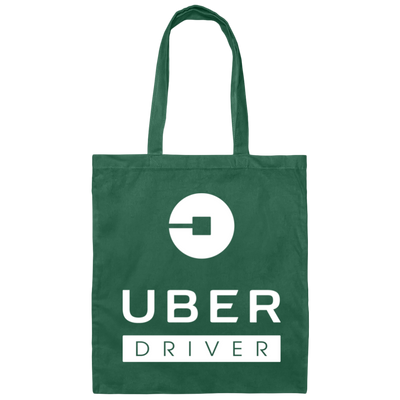 Uber Gift, Uber Driver, Uber Design, Gift For Uber Driver LYP01 Canvas Tote Bag