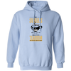 The Suriel's Hottest Tea In Prythian, High Lord, Tearoom Pullover Hoodie