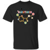 Serotonin, Chemical Lover, Blink Serotonin Unisex T-Shirt