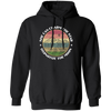She Can Charm The Star, Hypnotize The Moon Pullover Hoodie