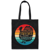 Apart From Turkey, Retro Turkey, You Are The Only One Who's Hot Canvas Tote Bag
