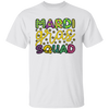 Mardi Gras Squad, Three Kings Day, Mardi Gras Festival Unisex T-Shirt