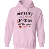 Most Likely To Drink All The Wine, Drinking Christmas, Merry Christmas, Trendy Chrismas Pullover Hoodie