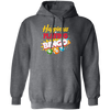 Bingo Love Gift, Happiness Playing Bingo, Best Of Bingo, Love To Bet Pullover Hoodie