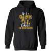 Lifes A Game, Chess Is Serious, Just Chess, Retro Chess Lover, Best Sport Pullover Hoodie