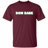 Bon Babe, Love Arbonne, Best Bonbabe ABA06 Unisex T-Shirt