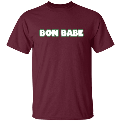 Bon Babe, Love Arbonne, Best Bonbabe ABA06 Unisex T-Shirt