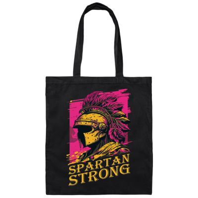 Love Spartan, Spartan Gift, Strong Man, Spartan Strong, Greece Style, Troy Fan, Aphrodite Canvas Tote Bag
