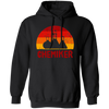 Chemistry Best Gift, Chemistry Science, Chemiker Gift, Retro Chemistry Pullover Hoodie