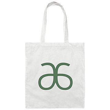 Arbonne Gift, Arbonne Original Style Canvas Tote Bag