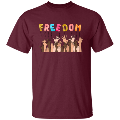 Freedom, Far-right Freedom, Freedom Party Unisex T-Shirt