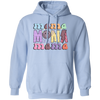 Mama Gift, Mother's Day Gift, Groovy Mama, Mom Gift Pullover Hoodie