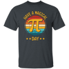 Have A Magical Pi Day, Retro Pi Day, Best Pi Ever Unisex T-Shirt