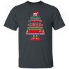 The Best Way To Spread Christmas Cheer Is Checking Out Books To Everyone Here, Merry Christmas, Trendy Christmas Unisex T-Shirt