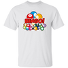 Many Balls, Love Bingo Balls, Bingo Gift, Bingo Balls Gift Unisex T-Shirt