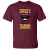 The Suriel's Hottest Tea In Prythian, High Lord, Tearoom Unisex T-Shirt