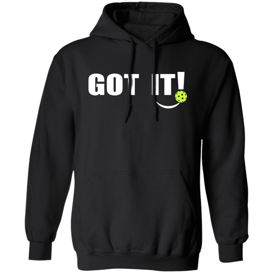 Got It, Oops Yours, Love Pickleball, Pickleball Lover Pullover Hoodie